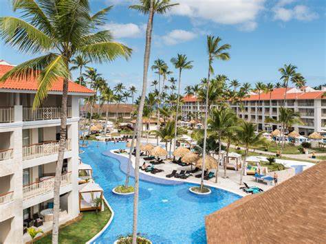 Majestic Mirage Punta Cana - All Suites Resort